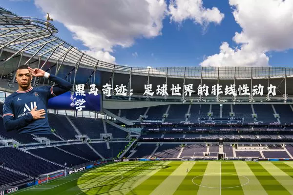 黑马奇迹：足球世界的非线性动力学