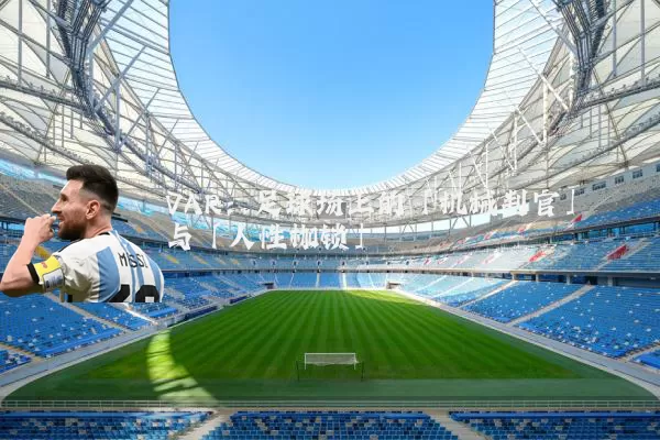 VAR:足球场上的「机械判官」与「人性枷锁」